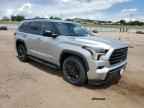 2025 TOYOTA Sequoia