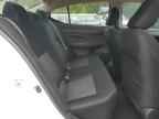 2024 NISSAN VERSA