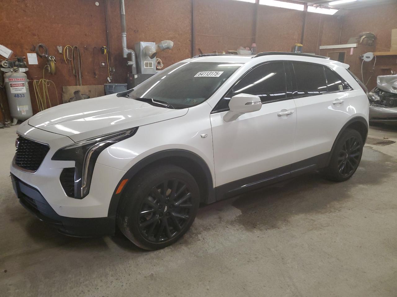 2023 CADILLAC XT4