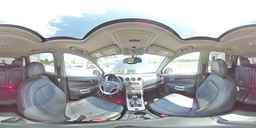 2014 CHEVROLET Captiva