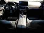 2021 BMW 5 series