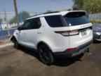 2018 LAND ROVER Discovery
