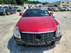 2012 CADILLAC CTS