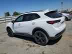 2022 BUICK Envision