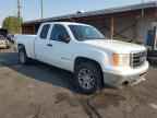 2008 GMC Sierra