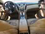 2011 CADILLAC CTS