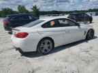 2017 BMW 4 Series