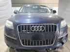 2015 AUDI Q7
