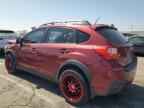 2016 SUBARU Crosstrek