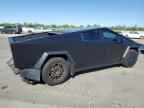 2024 TESLA Cybertruck