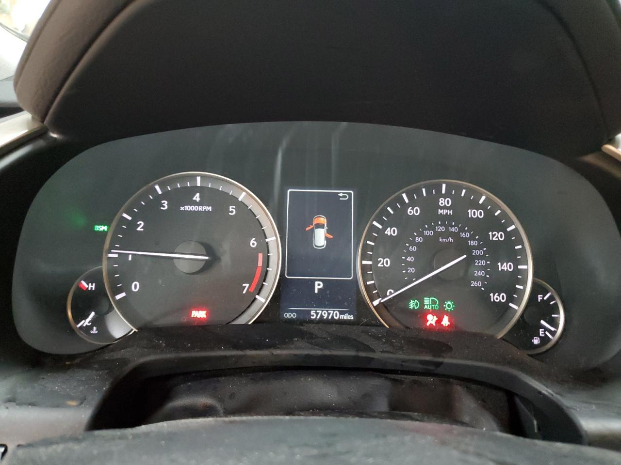 2022 LEXUS Rx