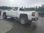 2016 GMC Sierra