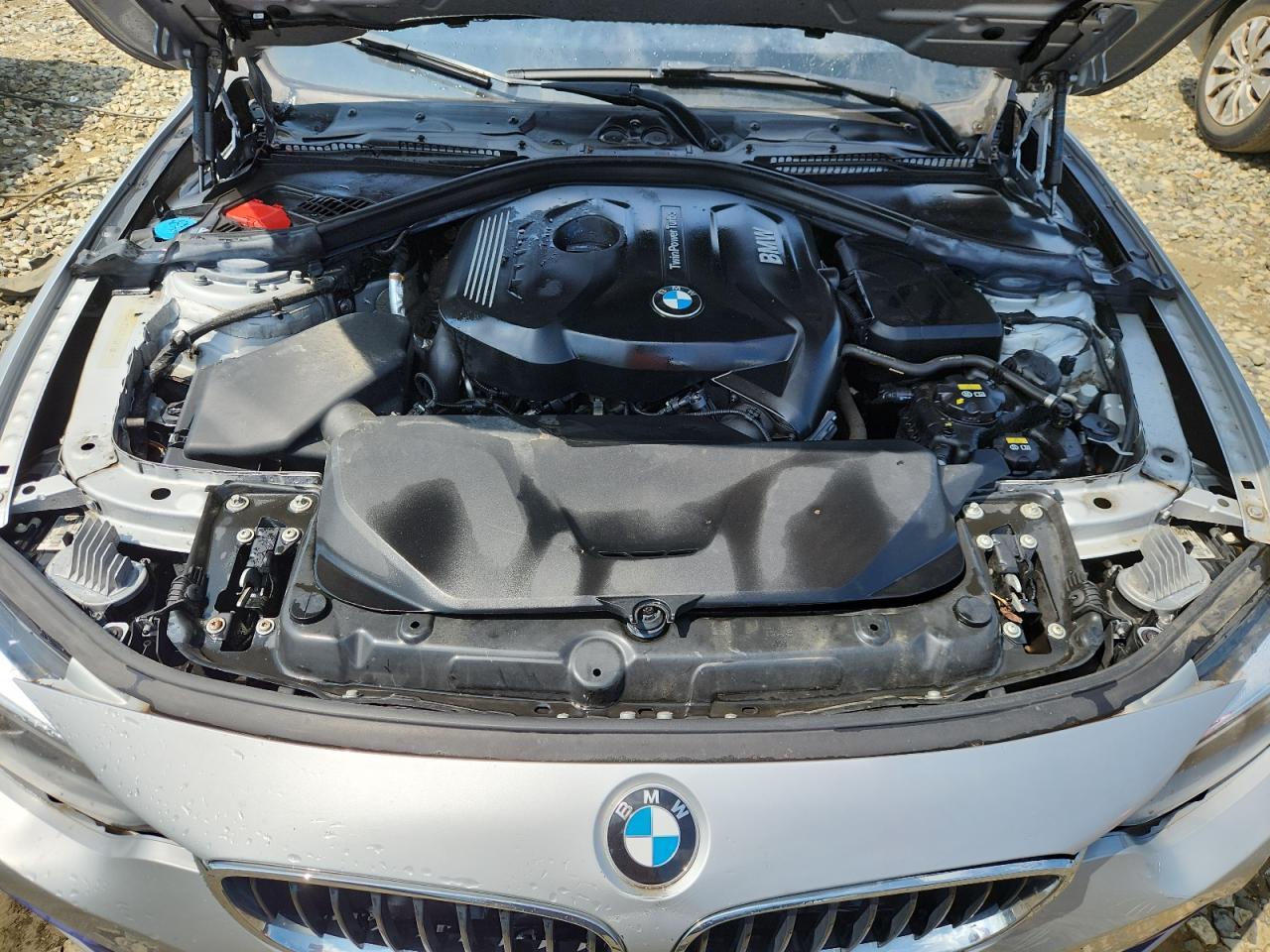 2019 BMW 4 Series