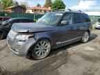 2014 LAND ROVER RANGE ROVER