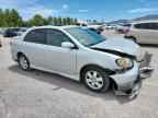 2007 TOYOTA COROLLA