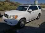 2002 TOYOTA Sequoia
