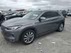 2019 INFINITI QX50