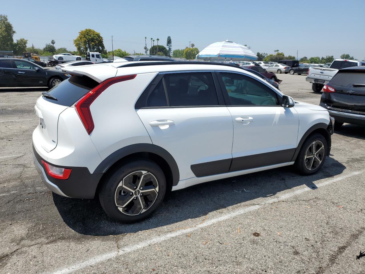 2024 KIA Niro