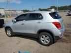 2018 CHEVROLET TRAX