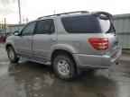 2001 TOYOTA Sequoia