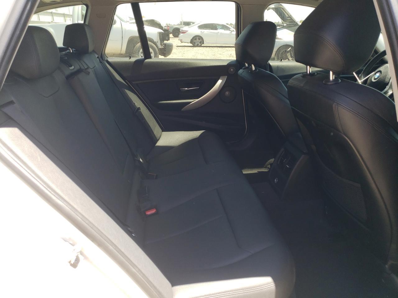 2014 BMW 3 SERIES