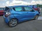 2017 CHEVROLET Spark