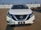 2015 NISSAN MURANO