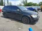 2015 DODGE JOURNEY
