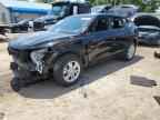 2021 CHEVROLET BLAZER