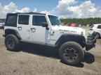 2016 JEEP Wrangler Unlimited