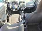 2012 NISSAN VERSA