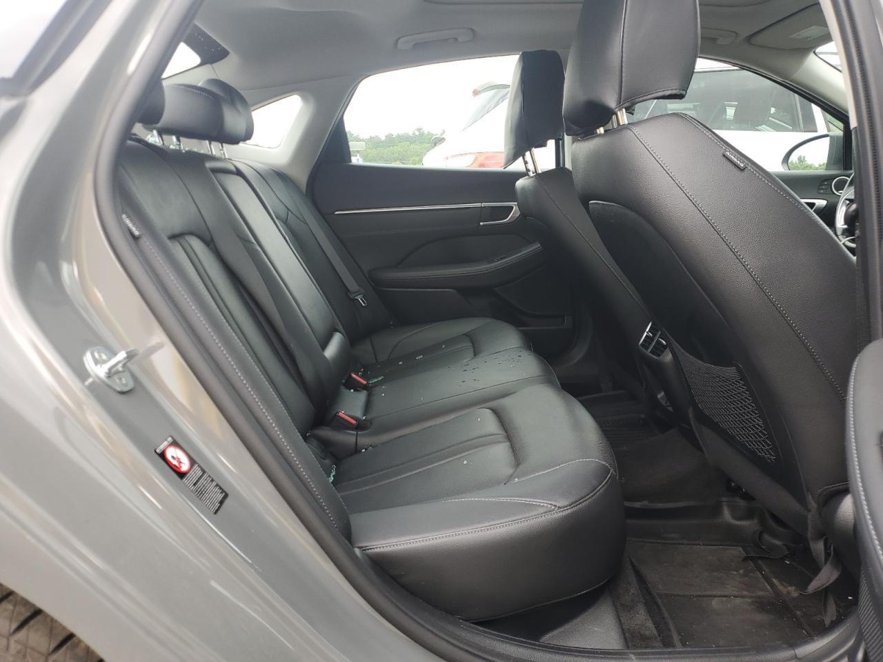 2022 HYUNDAI SONATA