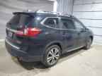 2019 SUBARU Ascent