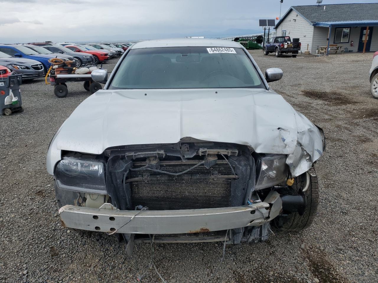 2006 CHRYSLER 300