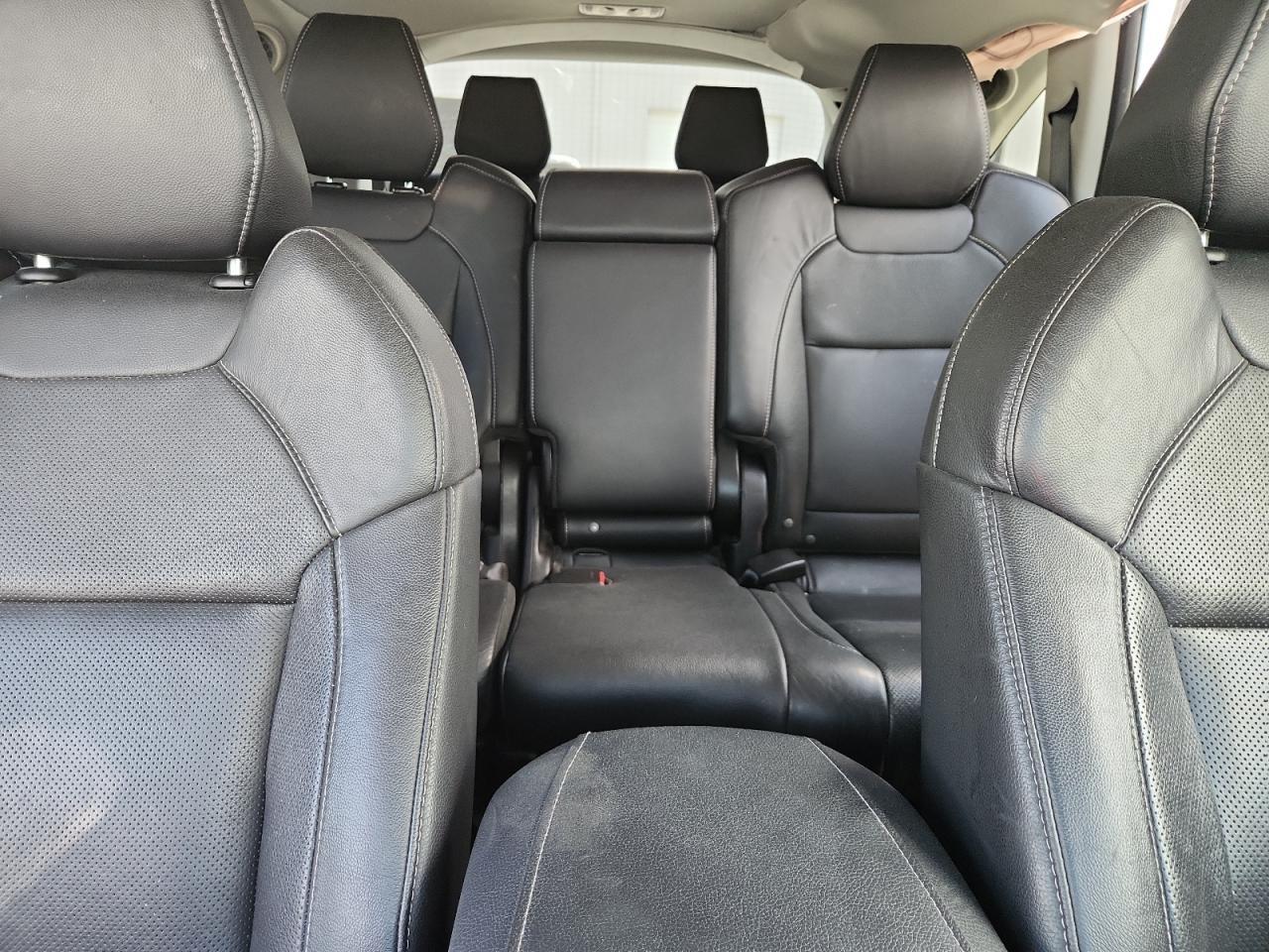 2019 ACURA MDX