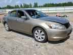 2010 HONDA ACCORD