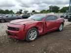 2013 CHEVROLET Camaro
