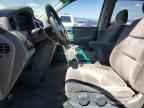 2001 HONDA ODYSSEY