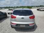 2015 KIA SPORTAGE