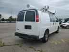 2013 CHEVROLET EXPRESS 2500