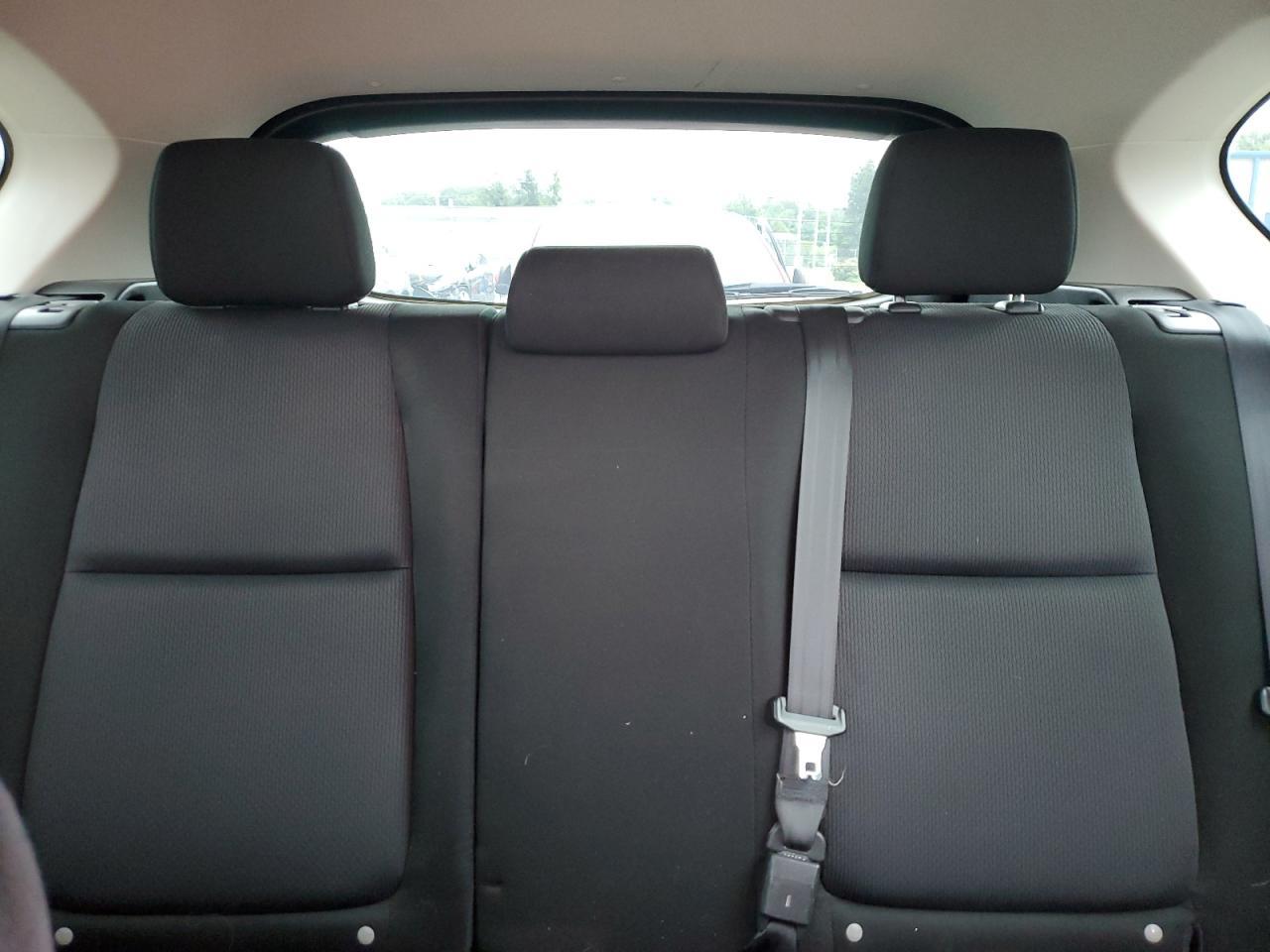 2013 MAZDA CX-5