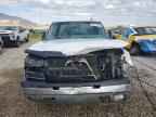2003 CHEVROLET Silverado
