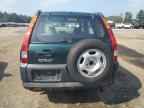 2002 HONDA CR-V