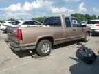 1997 CHEVROLET Gmt