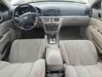 2007 HYUNDAI SONATA