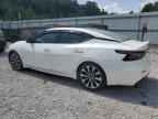 2020 NISSAN Maxima