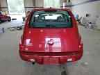 2008 CHRYSLER PT CRUISER