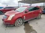 2013 CADILLAC SRX