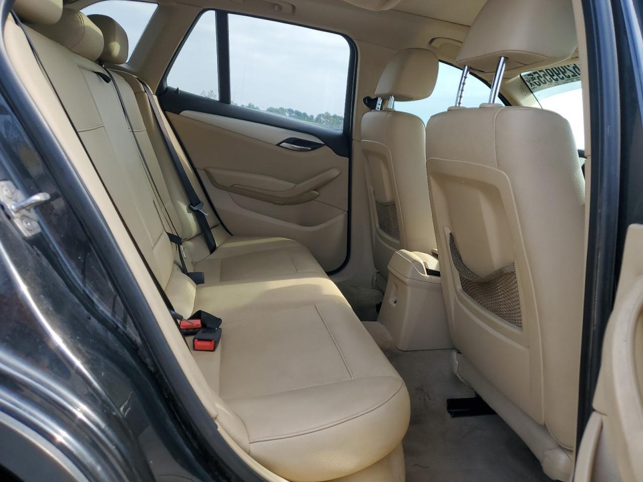 2015 BMW X1
