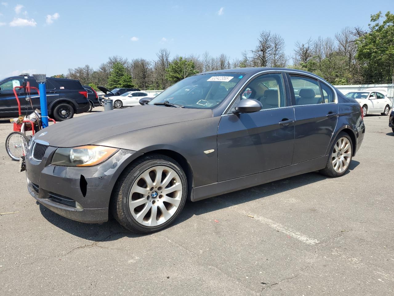 2006 BMW 3 SERIES